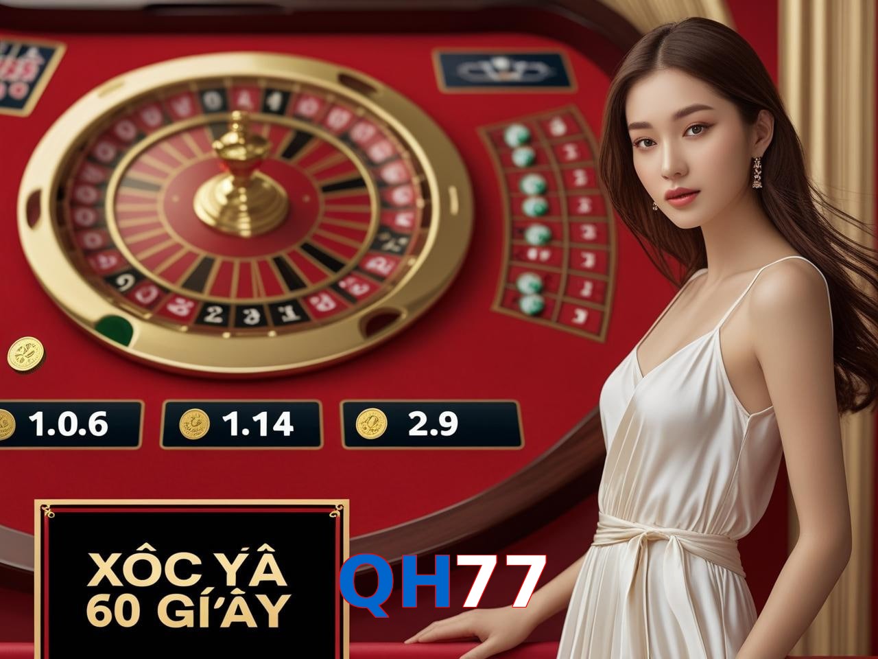 QH77