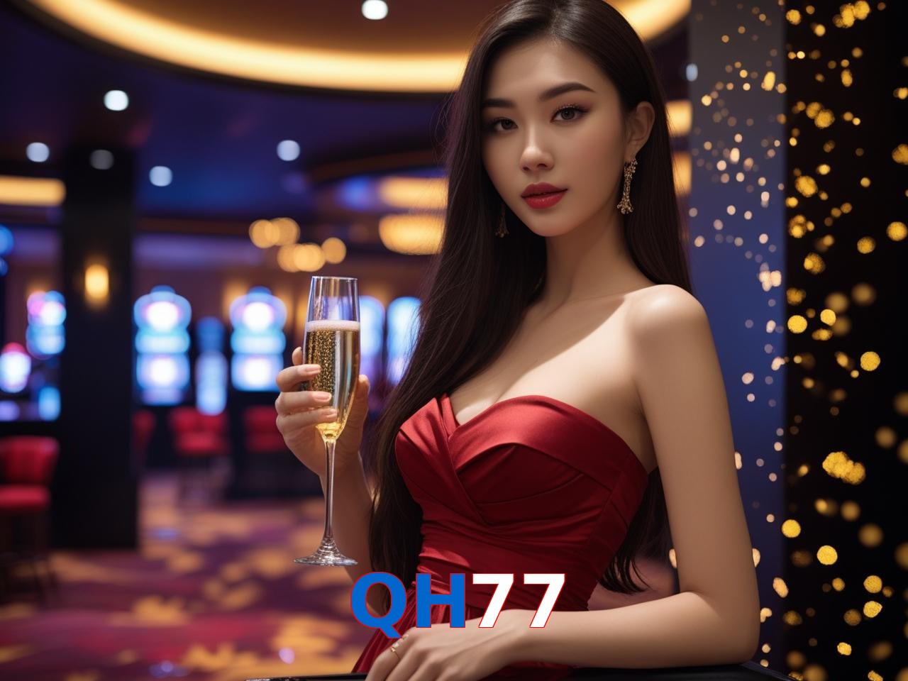 QH77