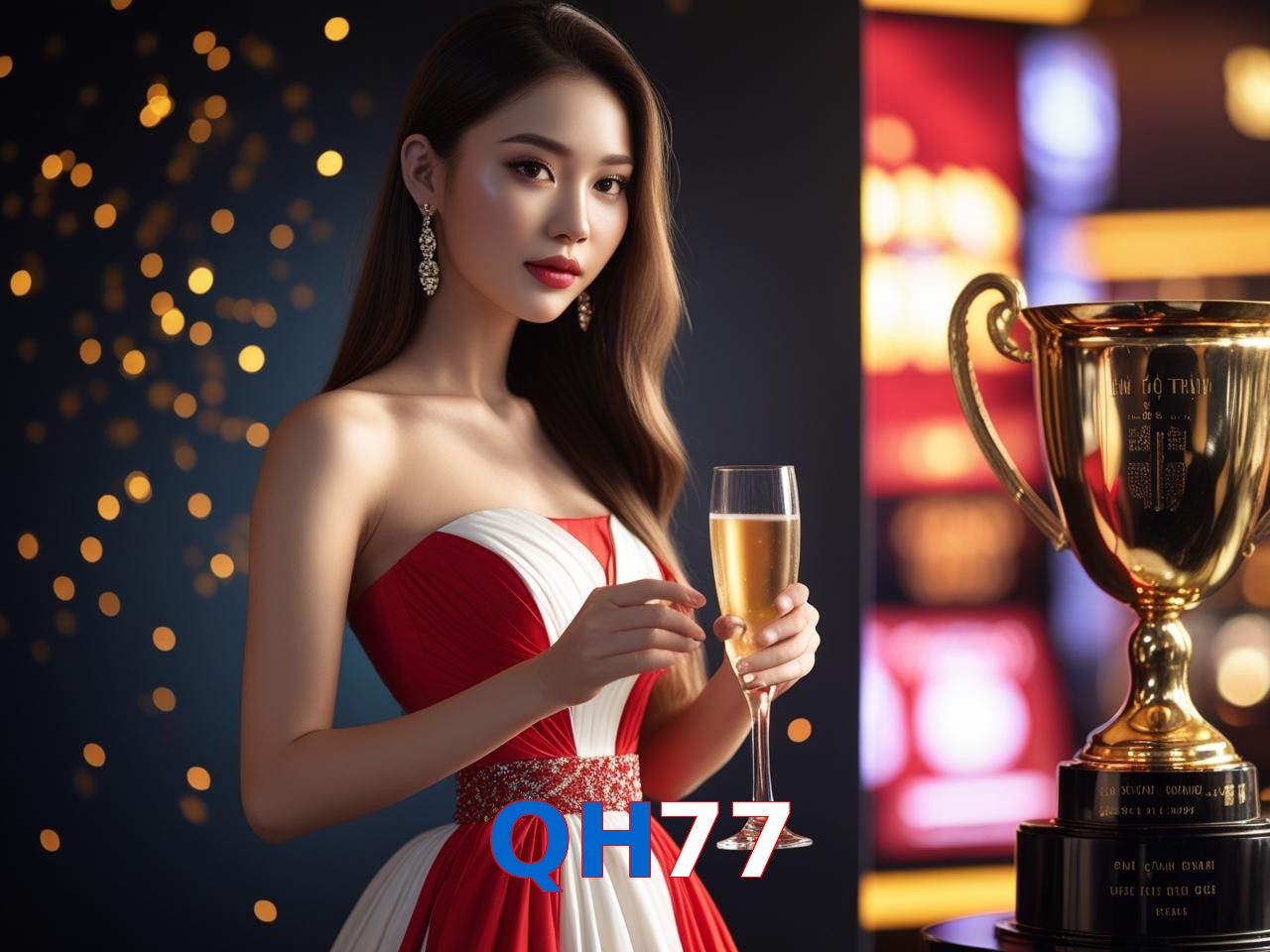 QH77