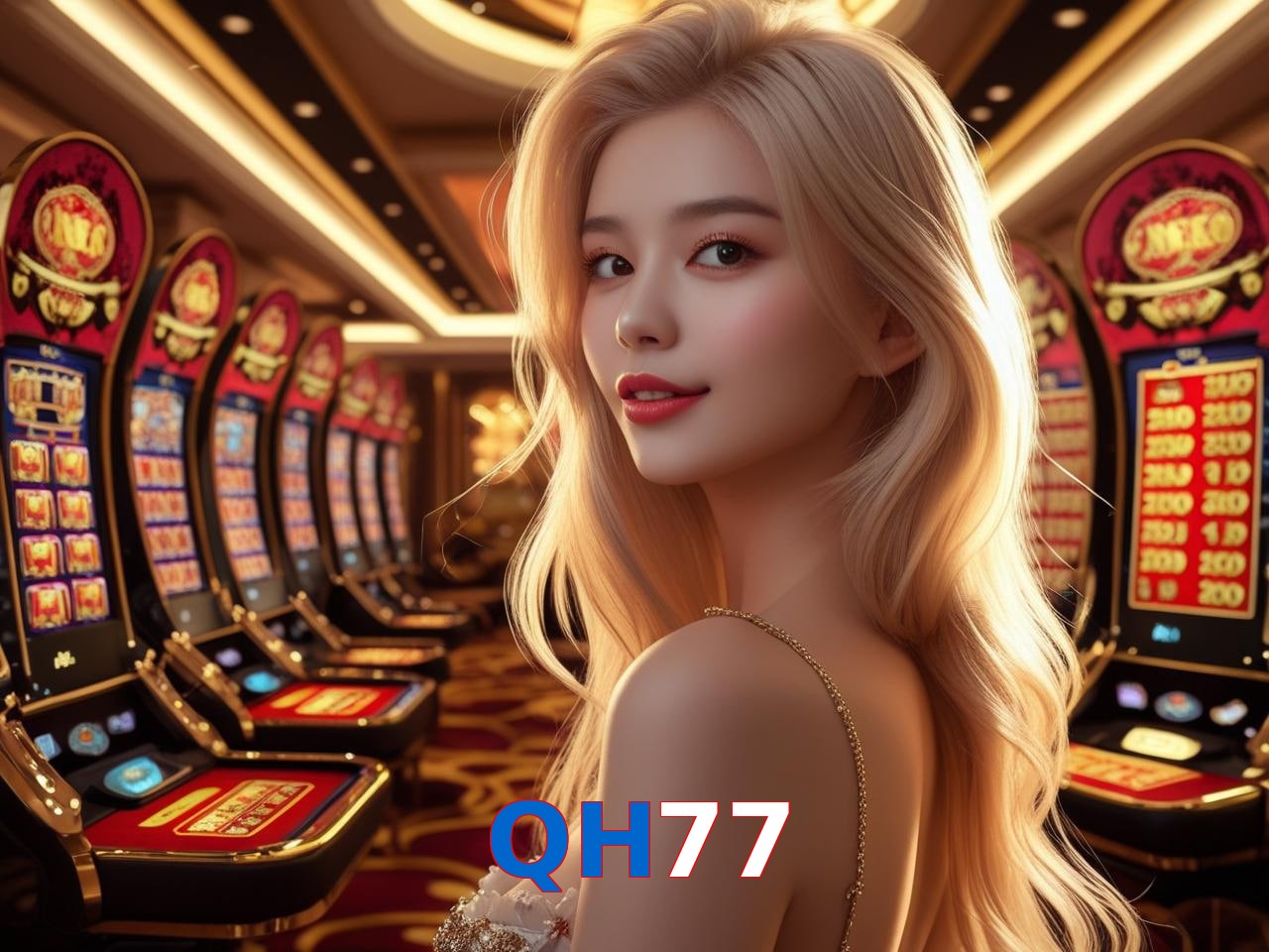 QH77